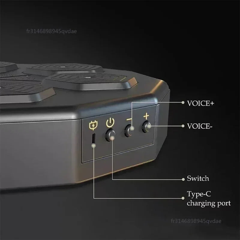 Box Machine