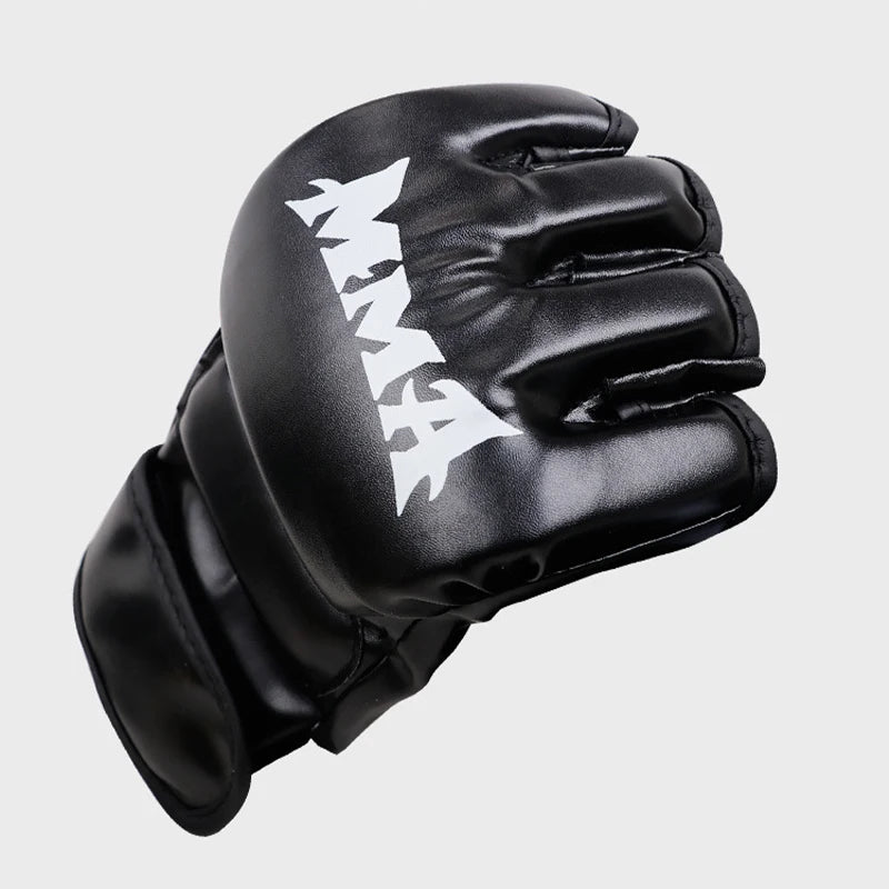 Professional Boxing Training Gloves