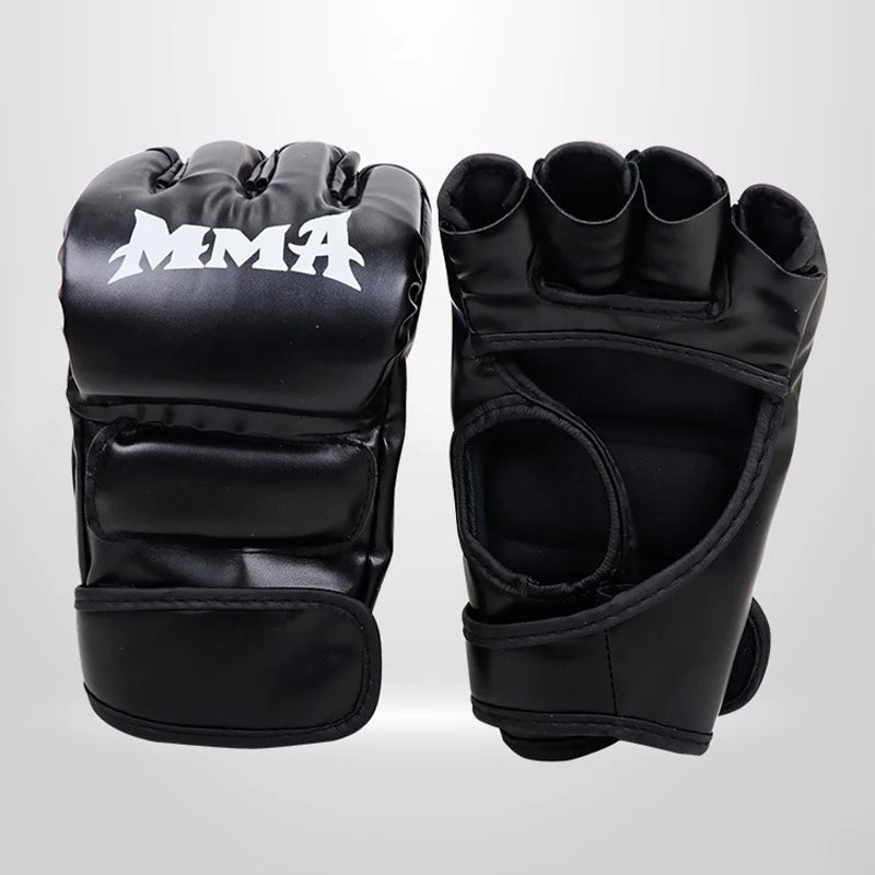Professional Boxing Training Gloves