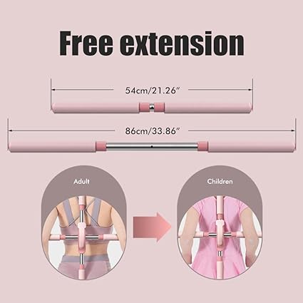 Fitness Rug Corrector Stick