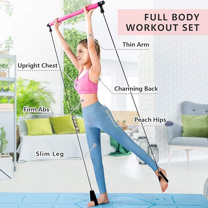 Fitness weerstandsband