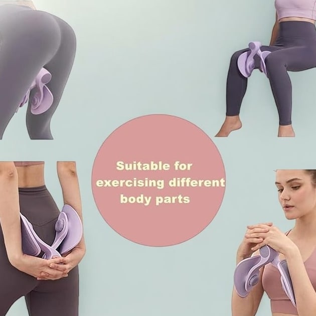 Flexi-Firm bekkentrainer