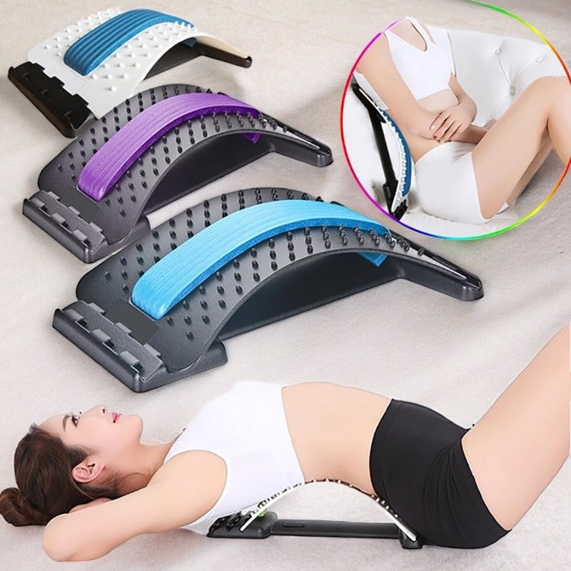 Magische Stretch Rug Massager