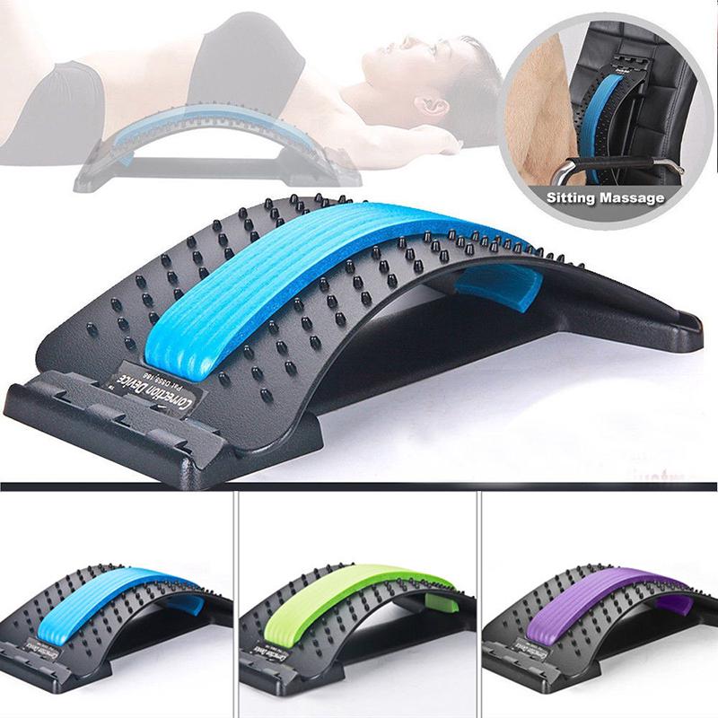 Magische Stretch Rug Massager