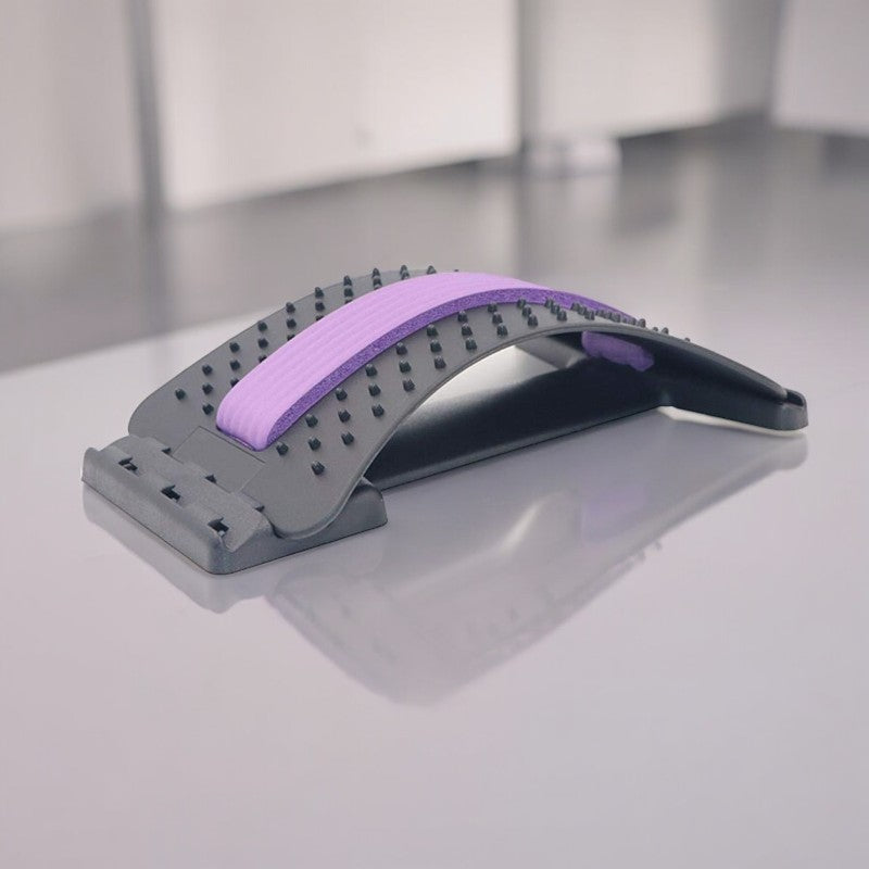 Magische Stretch Rug Massager
